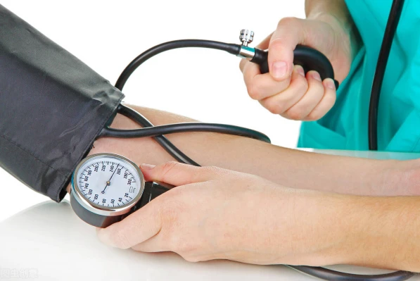 Reduce blood pressure